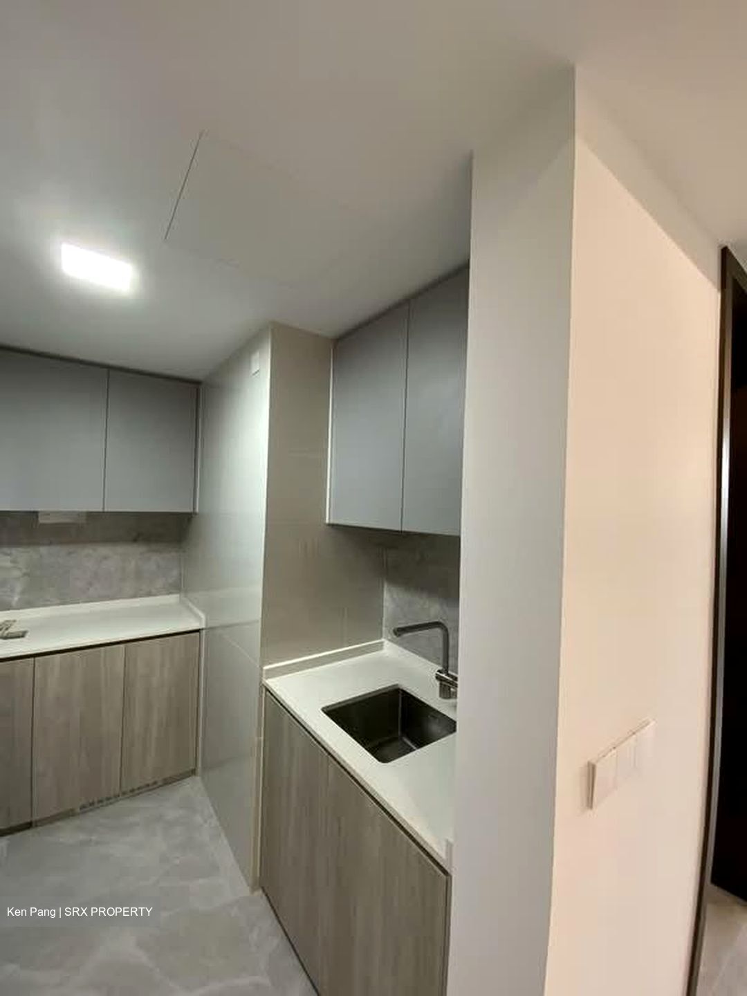 Amo Residence (D20), Apartment #566859281